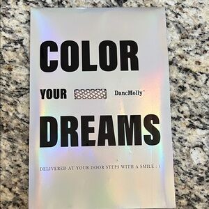 Women's Hosiery - Tan with Rhinestones